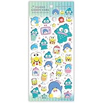 Amazon | ケイカンパニー サンリオキャラクターズ キャラクターずかん